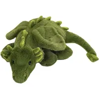 Teddy HERMANN® Teddy Hermann - Dragon Cleo 32 cm