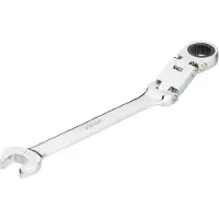 Vigor V6752-11 V6752-11 Ledad ringspärrnyckel Nyckelvidd (Metrisk) (för titel) 11 mm