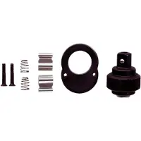 Ks Tools 911.1599 9111599 Reparationsset 1/4