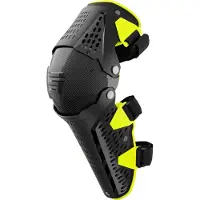 Shot Race Gear Airflow Knäskydd