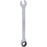 Ks Tools 503.4105 503.4105 Ringspärrnyckel Nyckelvidd (Tum) (för titel) 1/2