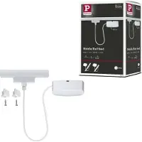 Paulmann 97679 97679 Högspänningsystem-komponent Matare Vit