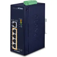 Planet Switch IGS-504HPT