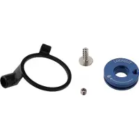 RockShox Xc32 A1/a3/sektor Silver A1/recon Silver A1/b1 Justeringsvred-kit