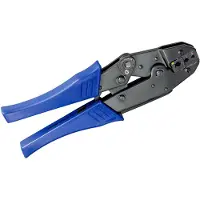 Fixpoint 11790, Crimpverktyg