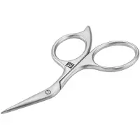 Zwilling Beauty Twinox Eyebrow Scissors