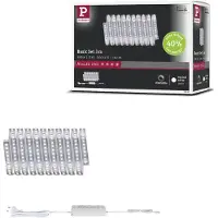 Paulmann MaxLED 1000 Basisset 71247 LED-list bas-set 230 3 m Neutralvit 1 set