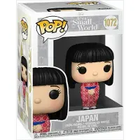 Funko POP! - Disney: Small World - POP! Japan 9 cm