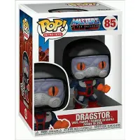 Funko POP! Universums mästare Dragstor Pop! Vinyl