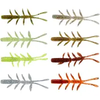 Illex Scissor Comb