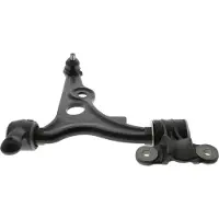 Moog Länkarm, hjulupphängning FI-TC-15438 Framaxel, höger, fram