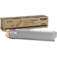 Xerox Tonerkassett magenta 9.000 sidor