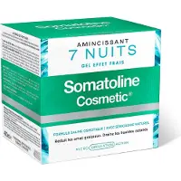 Somatoline Cosmetic Ultra Intensiv Reduktionsgel - Fresco Reductor 400 ml