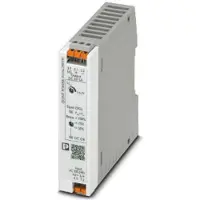 Phoenix Contact Quint 4-PS DIN-skena nätaggregat 5 V/DC 3 A 15 W Antal utgångar:1 x Innehåll 1 st