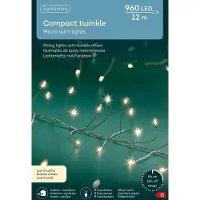 Lumineo 960 Led 6 M Ljusslinga