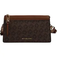 Michael Kors Empire Stor Konvertibel Axelväska