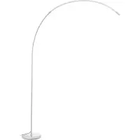 Brilliant Bow G70611/21 Ståbelysning LED 14 W Aluminium