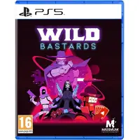 Wild Bastards (PS5)