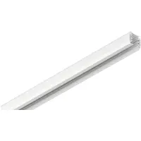 Paulmann 91355 Högspänningsystem-komponent Skena ProRail3 Vit