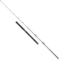 Penn Havsfiske Spö Regiment IV Halibuster 242cm (Hårdhet: 30-50LBS)