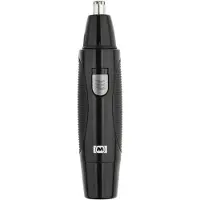 Melissa &amp Doug Nose Hair Trimmer Set 1,5W Svart (16670094)