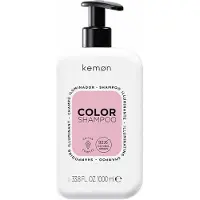 Kemon Color Illuminating Shampoo 1000ml