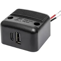 Procar Kontaktdon 12 V, 24 V