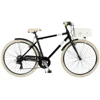 Via Veneto Milano Man 28´´ Tx300 6s Cykel