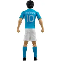 Banbotoys Maradona Napoli Figur