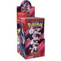 Pokémon Destined Rivals Booster Box