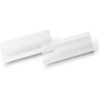 Durable 118119, Transparent, Plast, 10 styck, Polen