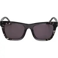 DKNY Dk529s-001 Solglasögon För Kvinnor