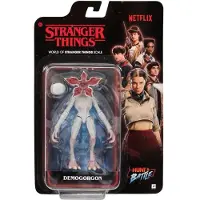Jazwares Stranger Things World Of Core Figur Blandad 10 Cm