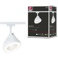 Paulmann Arena Högvolt-skensystem URail LED fast installerad 15 W LED Signal-vit