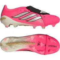 Adidas Predator Pro Fold-over Tongue Fg Fotbollsskor