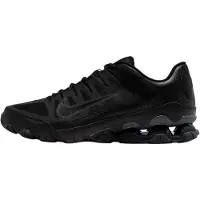 Nike Zoom TR Reax 8 Svart Antracit Dam Sneakers IO2400-008 35.5