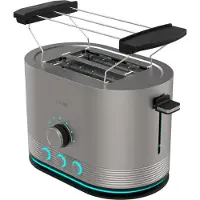Cecotec Shine&toast Double Brödrost