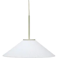 Hubsch Taklampa , Solid, Beige, Matsal, Glas, Design