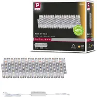 Paulmann MaxLED 500 Basisset 71229 LED-list bas-set 230 V 10 m Varmvit 1 set