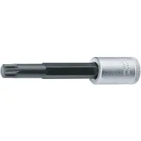 Gedore INX 30 L 10 1394339 Inner-flertandad (XZN) Skruvmejselsats M10 3/8