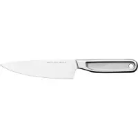 Fiskars Kockkniv liten All Steel 1062886; 25,3 cm