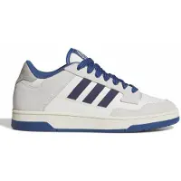 Adidas Sneakers RAPID COURT LOW man - Grå - 42