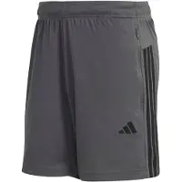 Adidas Workout Essentials Base 3 Stripes Pique 7´´ Shorts