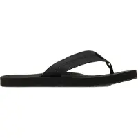 Oakley Bark Sandaler blackout, 10.0
