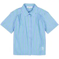 Garcia Q262430 Kortärmad Skjorta
