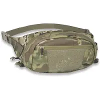 Helikon Tex Bandicoot midjeväska, multicam