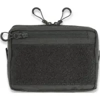 Prometheus Design Werx Stash Pouch Size 1 (SP1) - Universal Field Gray