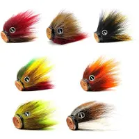 Vmc Mustache Shallow Jigghuvud