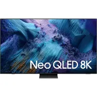 Samsung QE85QN990FT, 2,16 m (85"), 7680 x 4320 pixlar, Neo QLED, Smart-TV, Wi-Fi, Svart