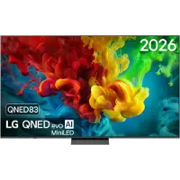 LG 85qned83b6a.aeu 85´´ 4k Mini Led Tv